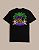 CAMISETA BLUNT PREMIUM PALM TREES PRETO - Imagem 1