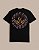 CAMISETA BLUNT PREMIUM SEAGULL PRETO - Imagem 1