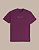 CAMISETA BLUNT PREMIUM DOLPHIN ROXO GRAPE - Imagem 2
