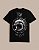 CAMISETA BLUNT PREMIUM DOLPHIN PRETO - Imagem 1
