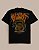 CAMISETA BLUNT OVERSIZED OBSESSION PRETO - Imagem 1
