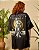 CAMISETA BLUNT OVERSIZED SPIRAL PRETO - Imagem 3