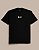 CAMISETA BLUNT OVERSIZED WAYNE PRETO - Imagem 2