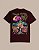 CAMISETA BLUNT AURORA VINHO - Imagem 1