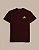CAMISETA BLUNT AURORA VINHO - Imagem 2