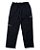CALÇA CARGO NEW LIFE STORM BLACK - Imagem 1