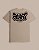 CAMISETA BLUNT RAZOR CREME - Imagem 1