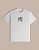 CAMISETA BLUNT CROW BRANCO - Imagem 2