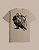 CAMISETA BLUNT CROW CREME - Imagem 1