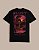 CAMISETA BLUNT BONEYARD PRETO - Imagem 1