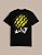 CAMISETA BLUNT SCARFACE PRETO - Imagem 1