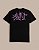CAMISETA BLUNT PREMIUM CANYON PRETO - Imagem 1
