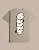 CAMISETA BLUNT PREMIUM DEKARD AREIA - Imagem 1