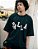 CAMISETA PALLA WORD ESPECTRON PRETO - Imagem 2