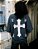 CAMISETA PALLA WORD ETERNAL CINZA - Imagem 3