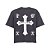 CAMISETA PALLA WORD ETERNAL CINZA - Imagem 1