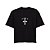 CAMISETA PALLA WORD ETERNAL PRETO - Imagem 2