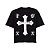 CAMISETA PALLA WORD ETERNAL PRETO - Imagem 1