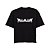 CAMISETA PALLA WORLD ELECTROCUT PRETO - Imagem 1