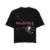 CAMISETA PALLA WORLD METALBOMB PRETO - Imagem 1