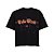 CAMISETA PALLA WORLD UNDYING PRETO - Imagem 1