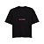 CAMISETA PALLA WORLD SCRIPTURE PRETO - Imagem 2