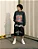 CARGO SHORTS PALLA WORLD UNDERNEATH - Imagem 2