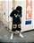 SHORTS MOLETOM PALLA WORLD SCRIPTURE - Imagem 2