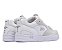 TENIS OUS FLUENTE BCO SILVER BRANCO ESSENCIAL - Imagem 3
