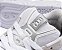 TENIS OUS FLUENTE BCO SILVER BRANCO ESSENCIAL - Imagem 4