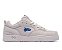 TENIS OUS FLUENTE CINZA AZUL NEVOA ESSENCIAL - Imagem 1