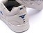TENIS OUS FLUENTE CINZA AZUL NEVOA ESSENCIAL - Imagem 6