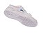 TENIS OUS FLUENTE CINZA AZUL NEVOA ESSENCIAL - Imagem 8