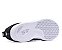 TENIS OUS FLUENTE PTO BRANCO PRETO ESSENCIAL - Imagem 8