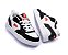 TENIS OUS FLUENTE PTO GINGER BRANCO ESSENCIAL - Imagem 3