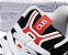 TENIS OUS FLUENTE PTO GINGER BRANCO ESSENCIAL - Imagem 4