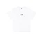 CAMISETA OUS IMPERIAL SEMI LOGO 2 OFF WHITE - Imagem 1