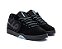 TENIS OUS IMIGRANTE IQUI PRETO REFLEX AZUL ESSENCIAL - Imagem 4