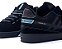TENIS OUS IMIGRANTE IQUI PRETO REFLEX AZUL ESSENCIAL - Imagem 2