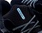 TENIS OUS IMIGRANTE IQUI PRETO REFLEX AZUL ESSENCIAL - Imagem 6