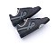 TENIS OUS IMIGRANTE SERIE X CHUMBO REFLEX GELO ESSENCIAL - Imagem 3