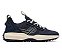 TENIS OUS HEVEA BRASILIENSIS MARINHO VERDE CHANTILLY OE - Imagem 1