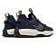 TENIS OUS HEVEA BRASILIENSIS MARINHO VERDE CHANTILLY OE - Imagem 3