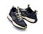 TENIS OUS HEVEA BRASILIENSIS MARINHO VERDE CHANTILLY OE - Imagem 2