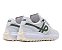 TENIS OUS HEVEA DOTS BRANCO VERDE CHANTILLY OE - Imagem 2