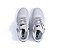 TENIS OUS HEVEA DOTS BRANCO VERDE CHANTILLY OE - Imagem 4