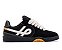 TENIS OUS IMIGRANTE SERIE X PRETO CHANTILLY DIJON ESSENCIAL - Imagem 1
