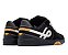 TENIS OUS IMIGRANTE SERIE X PRETO CHANTILLY DIJON ESSENCIAL - Imagem 2