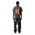 SUFGANG TEE SUFMANJI GREY - Imagem 3