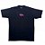 SUFGANG TEE BASIC BLACK LILAC - Imagem 1